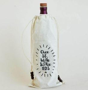 Lightweight Bottle <b>Bag</b> Travel Friendly Carrier Multi Purpose Bottle <b>Bag</b> Water Carrier Pouch for Daily Use - Product Image 4