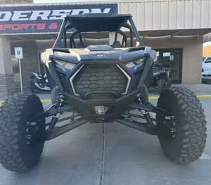 NUEVO RZR Pro S 4 Premium 4WD de Fábrica Sellado, Transmisión Manual de 4 Tiempos, Certificado EEC, Listo para Enviar - Product Image 5