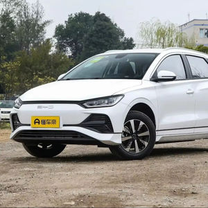 BYD E2 MODELO 2025 COCHE ELÉCTRICO - Product Image 1