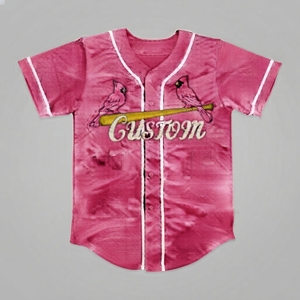 Maillots de baseball vierges en gros – Qualité supérieure, respirants, prix abordable - Product Image 6