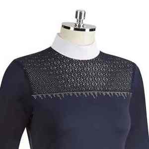 เสื้อเชิ้ตฝึกซ้อมกลางแจ้งประสิทธิภาพสูง ระบายอากาศได้ดี พร้อมดีไซน์ตาข่ายอเนกประสงค์ ทนทาน - Product Image 6