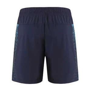 Shorts de football personnalisés avec logo, séchage rapide, respirants, pour entraînement et matchs, vêtements de sport sur mesure - Product Image 3