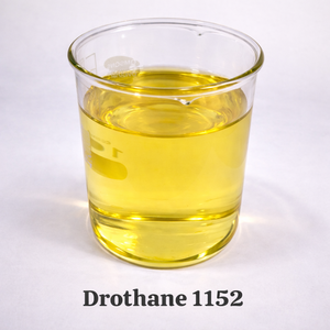 Resina Bioelástica a Base de Aceite de Ricino con 99% de Pureza para Sistemas Industriales de Poliuretano y Recubrimientos Drothane 1152 - Product Image 2
