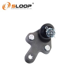 Rótula de brazo de control SB-T432R LOW R para TOYOTA - Product Image 4