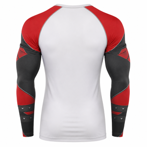 Nouvelle protection anti-bactérienne respirante de qualité supérieure, écologique, à séchage rapide pour hommes, manches longues, professionnelle, OEM, vente en gros - Product Image 2