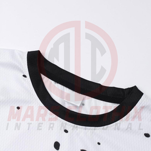 Best Clothing Sport Wear <b>Paintball</b> Jersey For Unisex Professional Full Sleeves <b>Paintball</b> Jersey in Bulk Quantity - Product Image 6