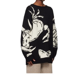 เสื้อสเวตเชิ้ตคอกลมไซส์ใหญ่ขายดี รับสกรีนโลโก้ ราคาส่ง ระบายอากาศได้ดี มีจำหน่ายแล้ว - Product Image 1