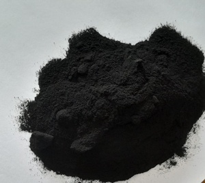 ACID BLACK 233 Synthetic Organic Dyestuff - Leather, Textile, Food, Ink & Anodize Industries - Product Image 3