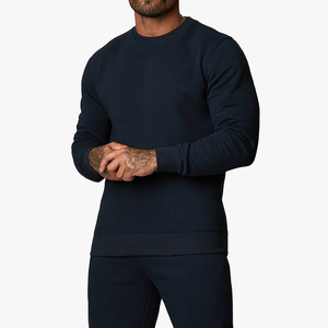 Sudadera con Capucha Personalizada de Felpa Francesa Gruesa para Hombre, Manga Larga, Sólida, Transpirable, 100% Algodón, Colores Personalizados, Digital - Product Image 5