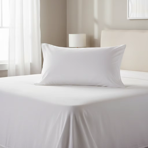 Fundas de Almohada de Algodón Suave y Transpirable, Tamaño y Color Personalizados para el Hogar y Hoteles - Product Image 6