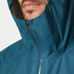 <b>men</b> techwear <b>jacket</b> with durable outer layer and smooth inner lining <b>mens</b> techwear <b>jacket</b> with multiple pockets - Product Image 4