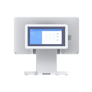 Restoran sipariş caisse enregistreuse taşınabilir yazarkasa sayaç pos terminali kasiyer makinesi restoran makine sistemleri için