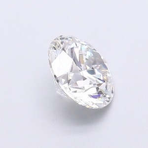 Diamant CVD rond de 0,92 carat, D VS1, excellente qualité de polissage, pierre non montée pour création de bijoux de luxe sur mesure (bague, pendentif, boucles d'oreilles) - Product Image 3