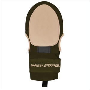 Prix de gros Gant de glisse pour baseball en néoprène souple de qualité supérieure, pour lancer gaucher/droitier, personnalisable, le plus vendu - Product Image 4