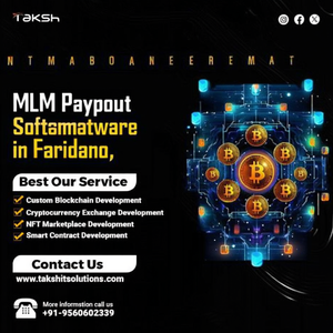 Logiciel d'automatisation des versements MLM à Faridabad - Product Image 3