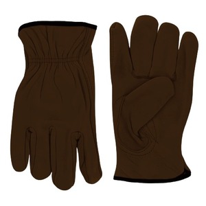 New 100% High Quality Leather <b>Driving</b> <b>Gloves</b> Insulated Leather Work <b>Gloves</b> for Men Hand Safety Best Protection <b>Driving</b> <b>Gloves</b> - Product Image 3