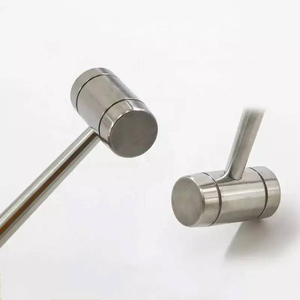 Surgical Mallet Hammer Orthopedic Stainless Steel Manual Reusable Hospital Use Durable 3-Year Warranty for sale with low price - Product Image 3