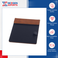 Nexgen exporte dans le monde entier des ensembles d'hôtel 5 étoiles de luxe de qualité supérieure, écologiques, imperméables, en cuir PU personnalisable.