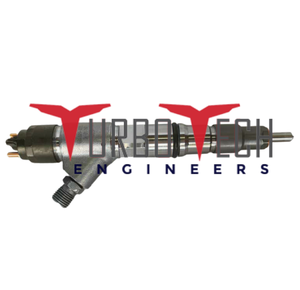 INYECTOR DE COMBUSTIBLE COMUN 0445120525 0 445 120 525 APTO PARA WEICHAI 1001641365 - Product Image 2