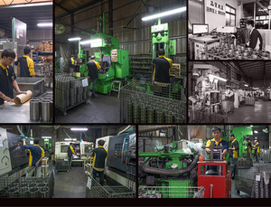 Goma de bloque para YANMAR, 177059-0357, - Product Image 6