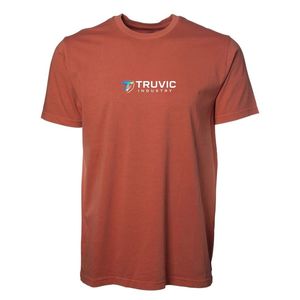 Camiseta Premium para Hombre, 180 g/m², Manga Corta, Algodón Básico, Uso Diario, Suave y Cómoda, Fabricante de Ropa OEM - Product Image 1