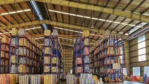 สายไฟฟ้ามาตรฐาน IEC สำหรับอาคาร ผลิตจากเวียดนาม อุปกรณ์ไฟฟ้า VCM สายไฟแบบยืดหยุ่น มาตรฐาน NZS ISO CE ได้รับการรับรองฉนวน PVC - Product Image 4