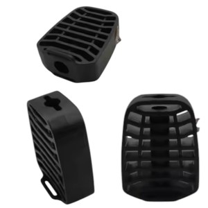 แถบแป้นเหยียบพลาสติก OEM แบบกำหนดเองน้ำหนักเบาและทนทาน - Product Image 6