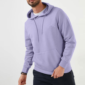 Sudadera con Capucha para Hombre al por Mayor, de Alta Calidad, la Más Vendida, a Precio Económico, para Ropa Urbana de Otoño e Invierno, con Logotipo Personalizado - Product Image 6