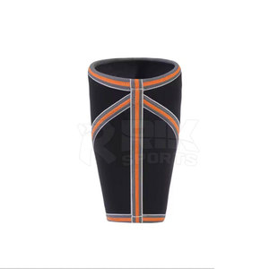 Genouillères de compression durables fabriquées au Pakistan, prix de gros, pour l'entraînement et la musculation - Product Image 6