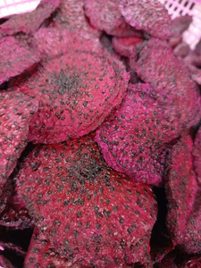 Vietnam Soft Dried Dragon Fruit for Wholesale and Food Service Industry - Product Image 2