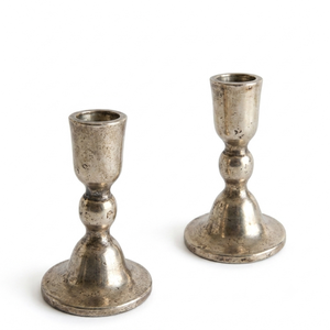 Iron <b>Candlestick</b> Holder Set of 3 Taper Candle Stand for Home Decoration Durable Metal Candle Holder Handmade Candle Taper - Product Image 3