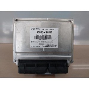 Equus - Módulos de Computación y ECUs Usados 956103N850 - Product Image 1