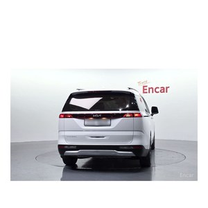 Para Kia Carnival Prestige de 11 Plazas, Modelo Agosto 2022, 69,720 km, Diésel, Transmisión Automática, Asientos de Cuero, Volante a la Izquierda - Product Image 4