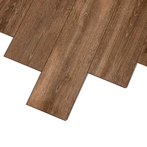 Revêtement de sol en vinyle de luxe imperméable ATTFloor du Vietnam, revêtement de sol SPC à clic Unilin, fabricant OEM ODM, garantie 5 ans, respectueux de l'environnement - Product Image 1