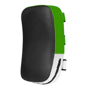 Protège-tibias OEM ODM pour hommes et femmes, en cuir, haute qualité, pour entraînement et combat, équipement de sparring. - Product Image 3