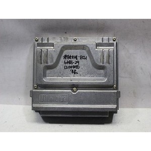 เซบีญ่า ใช้ ECU และโมดูลคอมพิวเตอร์ รุ่น 5WY7181HR - Product Image 3