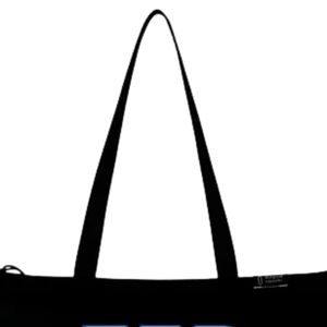 Women Educator Screen Printed <b>Tote</b> Bag Greek Letter Inspired Reusable Canvas Shoulder Carry Bag Casual Teacher Shopping <b>Book</b> Bag - Product Image 5