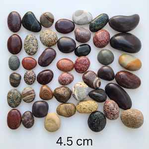 Porte-écharpes mural en marbre naturel artisanal TCE, design Art Déco, accessoire mural suspendu de qualité supérieure pour la maison - Product Image 5