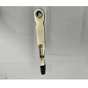 1870341M93 Conjunto de cuadro de control de posición hidráulico compatible con Massey Ferguson 230 240 245 250 265 275 285 290 1085 - Product Image 1