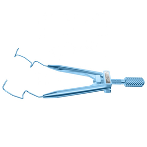 Fournisseur d'instruments de diagnostic ORL de qualité médicale, Spéculum nasal professionnel - Product Image 1