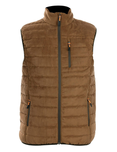 Chaleco de Caza Personalizado de Nailon Cordura Sólido/Algodón con Malla Transpirable, Absorbente de Humedad y Múltiples Bolsillos, Unisex - Product Image 1