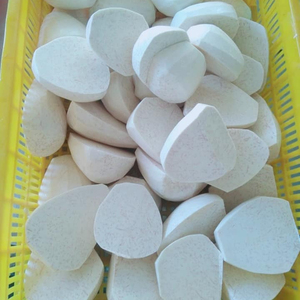 ชิ้นเผือกแช่แข็งจากเวียดนามคุณภาพดีสำหรับผู้ซื้อส่งออกและขายส่ง - Product Image 3