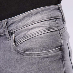 Pantalon en jean déchiré pour homme, qualité supérieure, nouvelle collection, toutes saisons, vente en gros en ligne, idéal pour la plage - Product Image 5