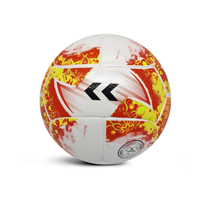 GAMEGAZER FS-HB-1003 Ballon de football cousu à la main Taille 4 Poids 400-450G Circonférence 620-640MM Léger Haute Qualité - Product Image 5