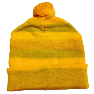 Gorro de Punto Jacquard Ecológico con Bordado Masónico Prince Hall, Gorro de Invierno Tejido a Mano de Poliéster/Algodón con Patrón de Letras, Estilo Casual - Product Image 2