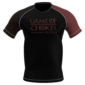 High Performance Rash Guard Moisture Wicking Athletic <b>Compression</b> <b>Shirt</b> - Product Image 6