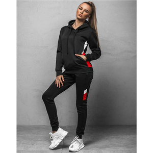 Chándal Deportivo de Alto Rendimiento para Mujer, Chándal Deportivo Premium para Mujer, Chándal Moderno para Mujer - Product Image 3