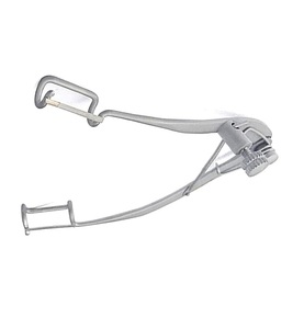 Espéculo Oftálmico Pediátrico, Retractor de Párpados, Instrumentos de Cirugía Oftálmica - Product Image 3