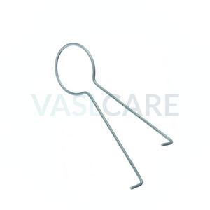 Mckissock Marqueur de trou de serrure Outil de chirurgie de réduction mammaire en plastique Instrument de chirurgie mammaire par vaslcare - Product Image 3
