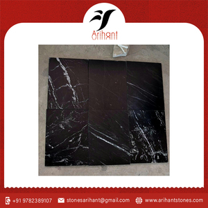 Marmo Nero Marino Durevole per Applicazioni Residenziali, Commerciali e Edili Interne - Product Image 6